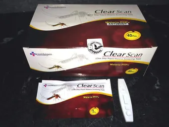 Malaria Test Kit Manufacturer in Delhi